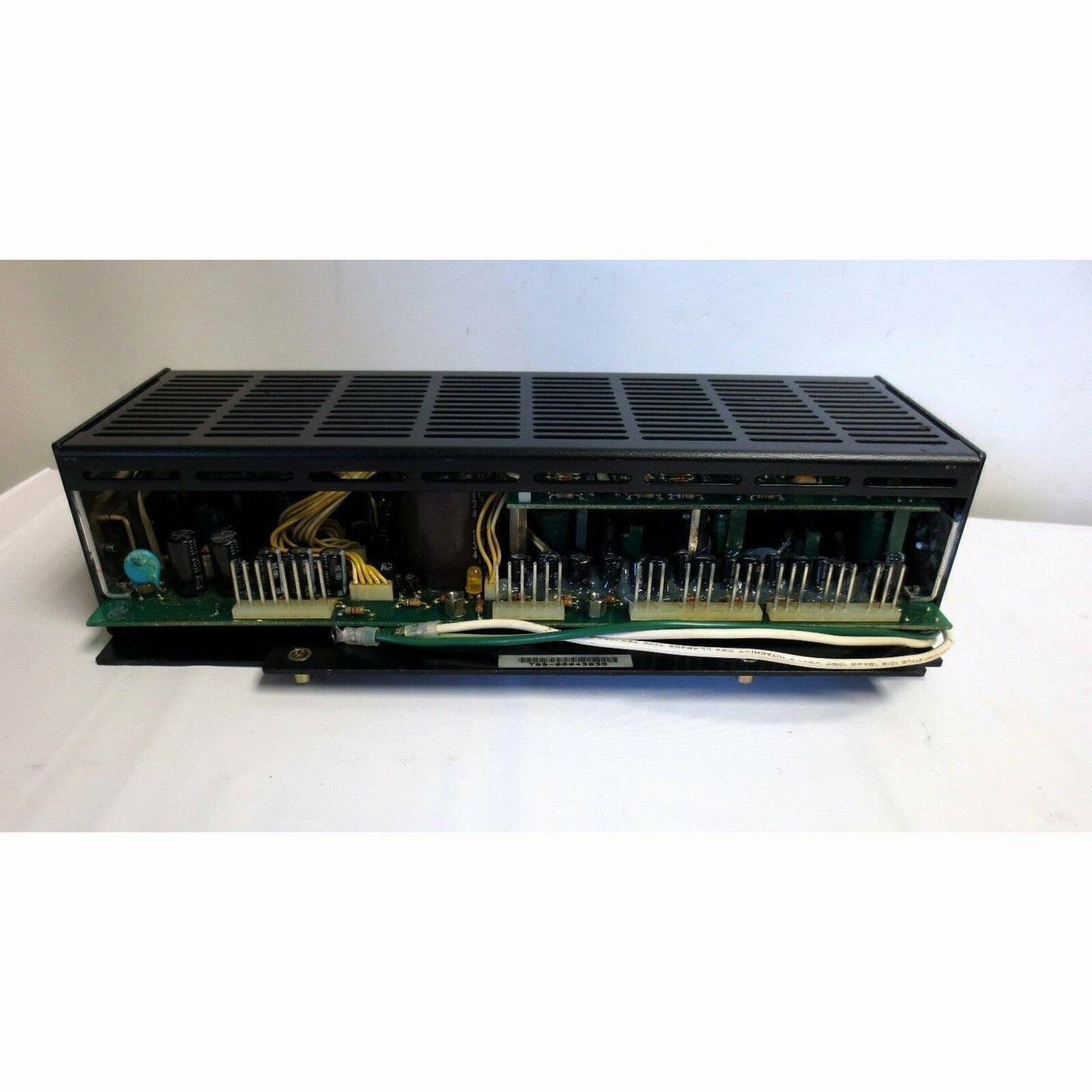 Mitsubishi SF-PW Used Power Supply – Good Condition - MITSUBISHI