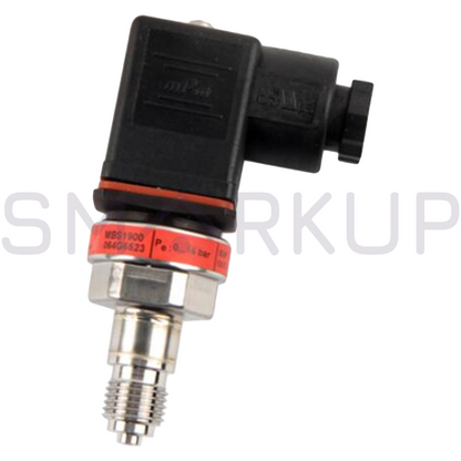 new In Box DANFOSS MBS1900 064G6531 Pressure Sensor
