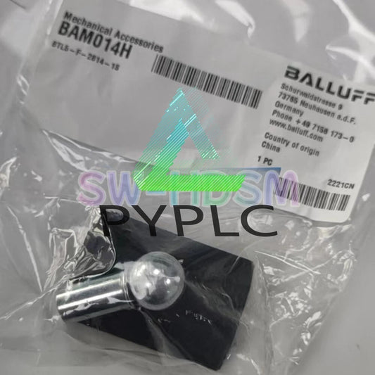 1Pcs for BAM014H BTL5-F-2814-1S Positioning Magnet Displacement Slider