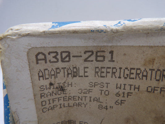 RANCO A30-261 Temperature Controller, Precision Temperature Regulation, [RANCO A30-261] - RANCO