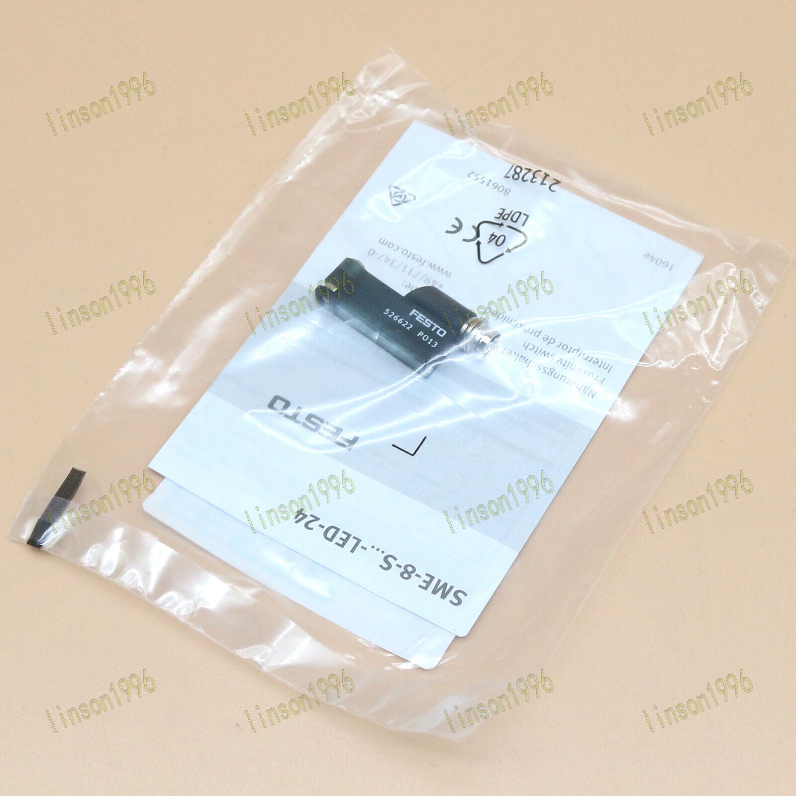 FESTO Proximity Switch Spot Light 24W - FESTO