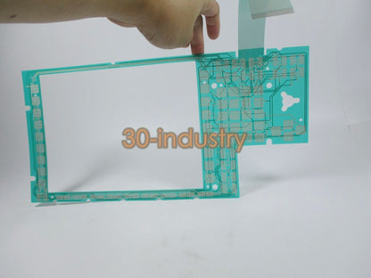 Membrane Keypad for FSP FSP26 - Durable Button Film Replacement - FSP