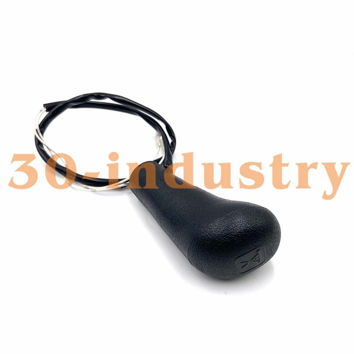 NEW FIT Komatsu PC30/40/50/60-7 Joystick Handle Set - KOEED