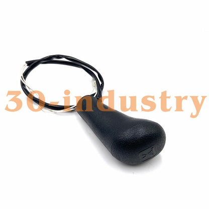 NEW FIT Komatsu PC30/40/50/60-7 Joystick Handle Set - KOEED