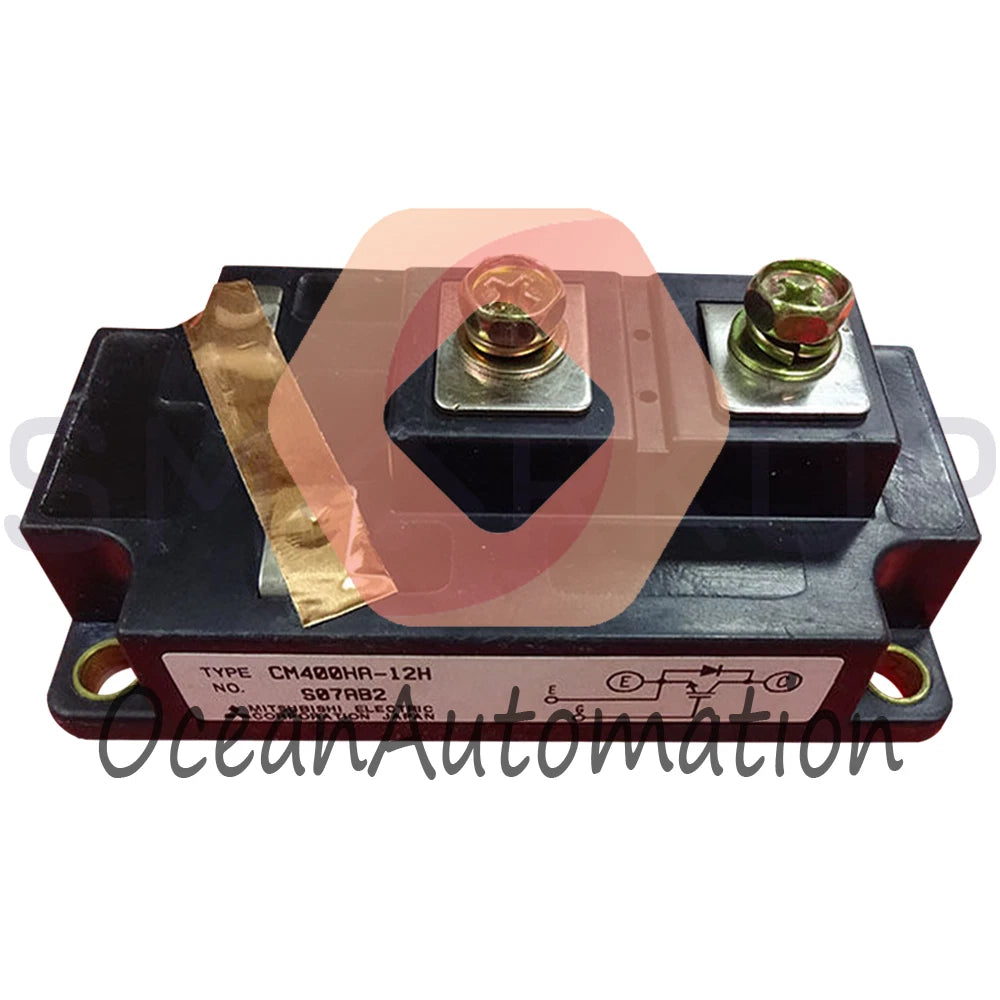 MITSUBISHI CM400HA-12H CM400HA12H Power Supply Module