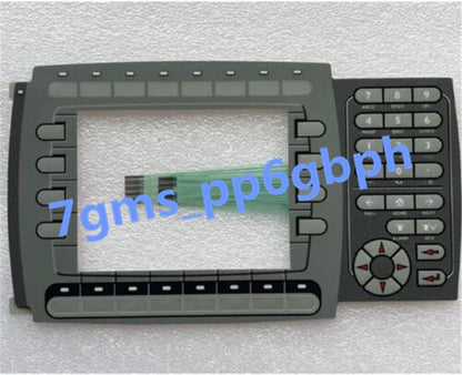 Mitsubishi Membrane Keyboard Switch E1060 - MITSUBISHI