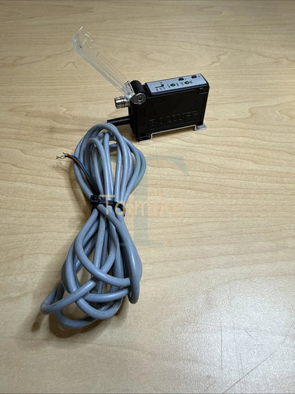 ! Balluff BMO-A01-J-NU-C-02 Micromote Sensor Amplifier 318033