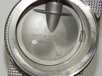 Used AlliedSignal Normalair bleed air valve, Garrett 4231B000-003 - ALLIEDSIGNAL