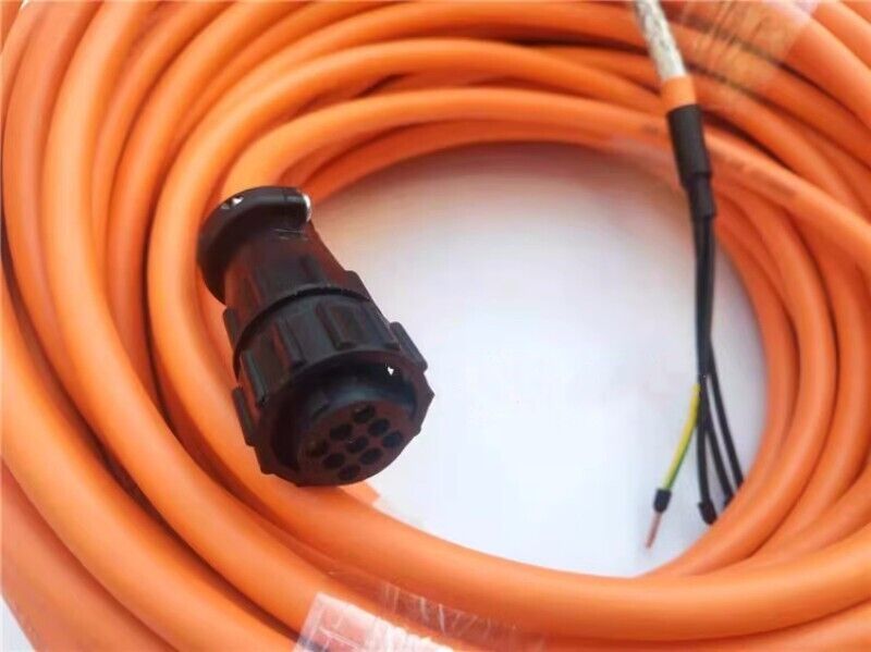 2090-CPBM6DF-16AA05 Servo Motor Power Cable - KOEED