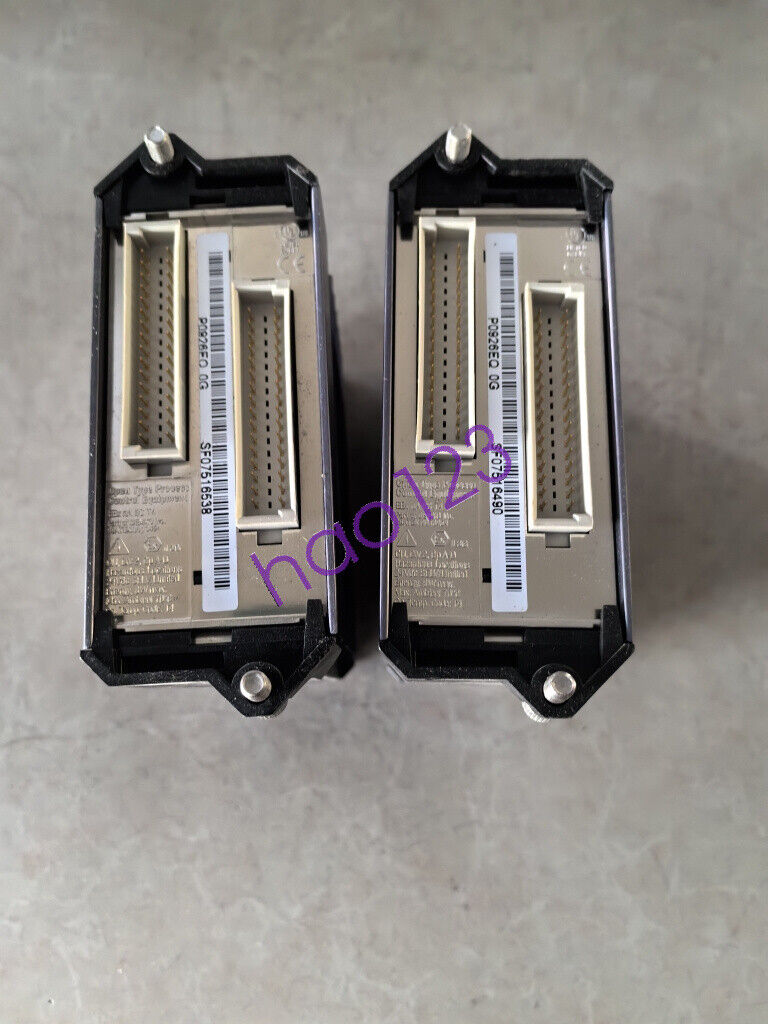 new FBM202 FOXBORO Card module FBM202 Fast - FOXBORO