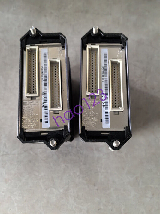 new FBM202 FOXBORO Card module FBM202 Fast - FOXBORO