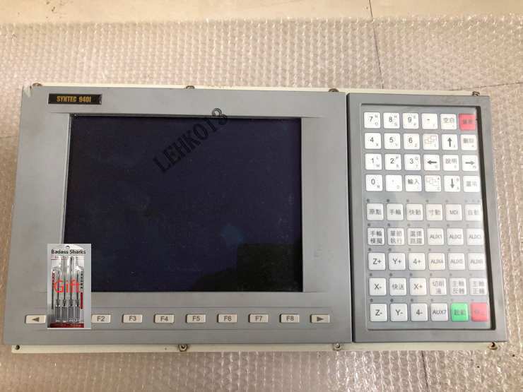 1PCS SYNTEC 940I - High-Performance Industrial Controller - KOEED