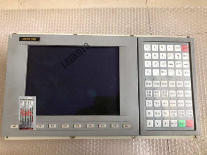 1PCS SYNTEC 940I - High-Performance Industrial Controller - KOEED