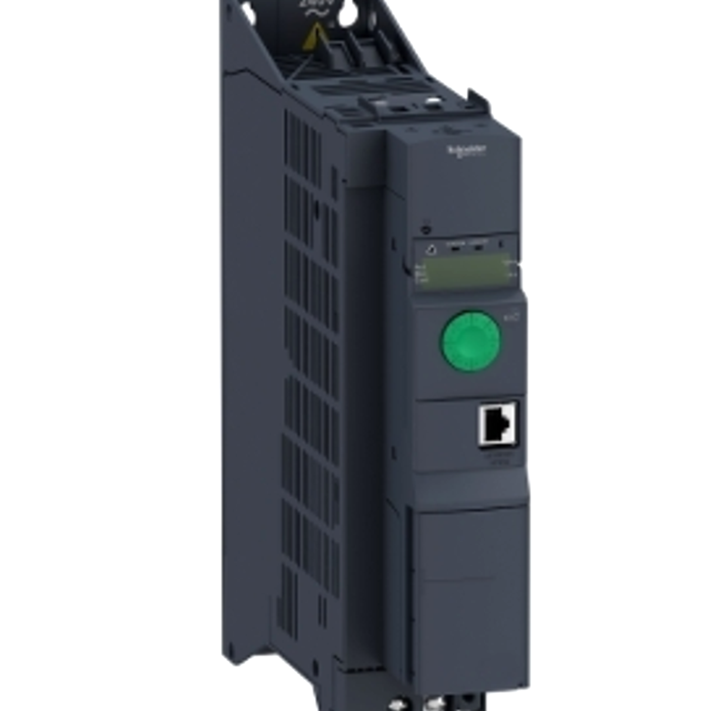 new Schneider ATV320U40N4B Variable Speed Drive - SCHNEIDER
