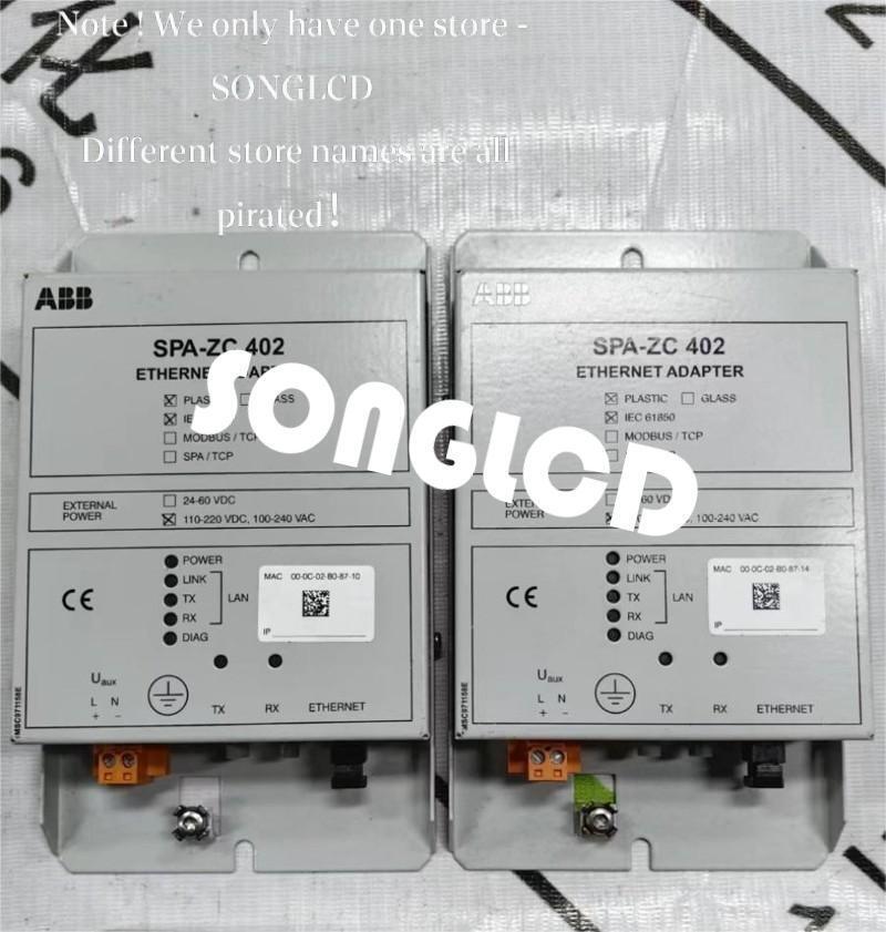 SPA-ZC 402EMPA High-Performance Vacuum Pump - SPAZC