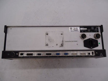 MARKEM IMAJE MODEL 5600/5800 - MARKEM IMAJE