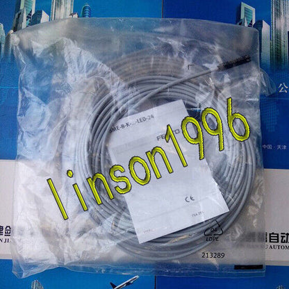 FESTO ONE SME-8-K-7,5-LED-24 Proximity Switch Spot Light - FESTO