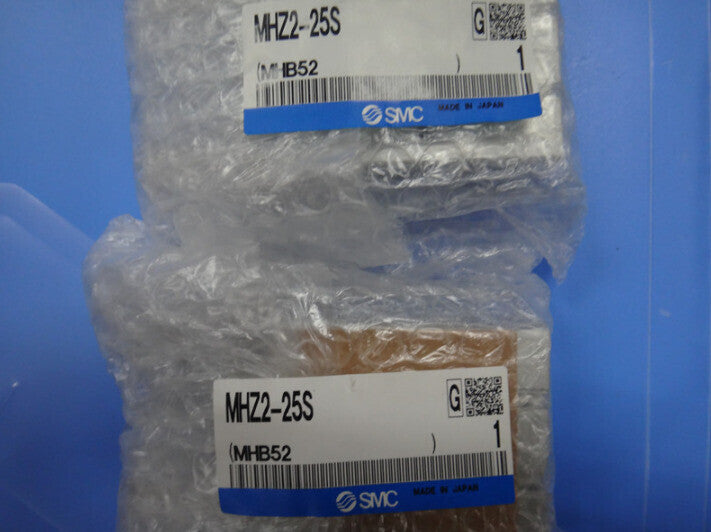 1PC SMC MHZ2-25S MHZ225S Cylinder Free Shipping #SM