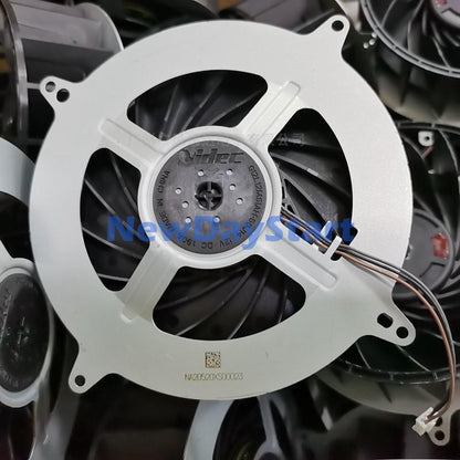 new 1x For PS5 G12L12MS1AH-56J14 DC12V 1.9A Cooling Fan - COOLINGFANPRO