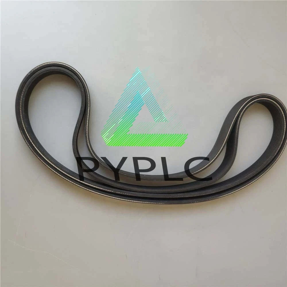 1Pcs 6.4833.0 El V-Ribbed Belt for Kaeser Air Compressor Part