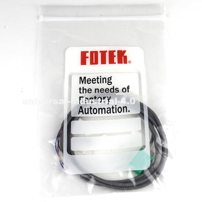 10PCS/New FOTEK PS-05P Inductive Proximity Sensor 10-30VDC - PS-05P