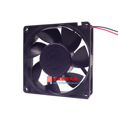 NMB 09225VA-24P-BA 24V 0.37A 9025 9CM 2-wire inverter cooling fan