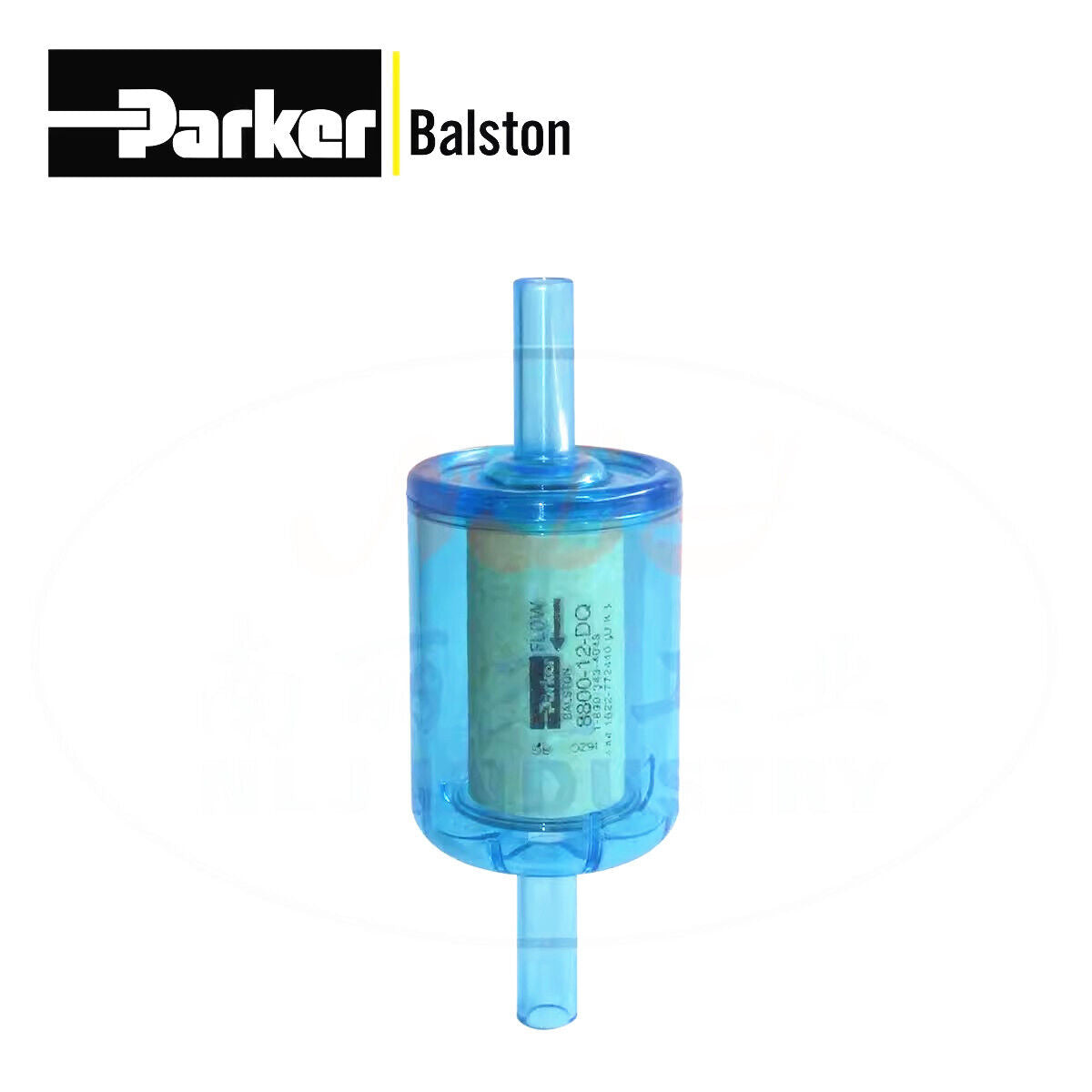 new 1pcs For Filter Parker Balston 8800-12-DQ