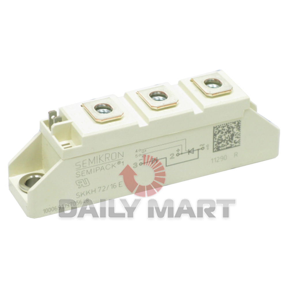 new  SEMIKRON SKKH72-16E Power Module Supply