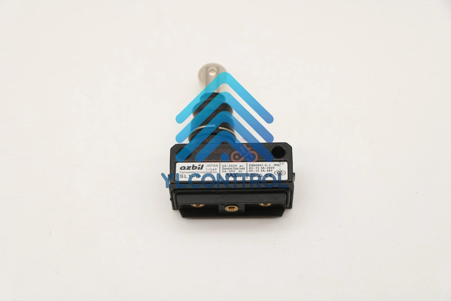 5PCS Azbil SL1-B SL1B Limit Switch #US