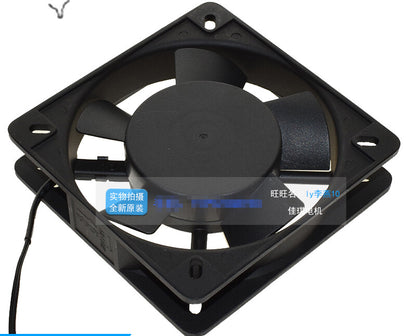 1pcs  SANJUN SJ11025HA2 220V 0.09A 11025 ball axial cooling fan