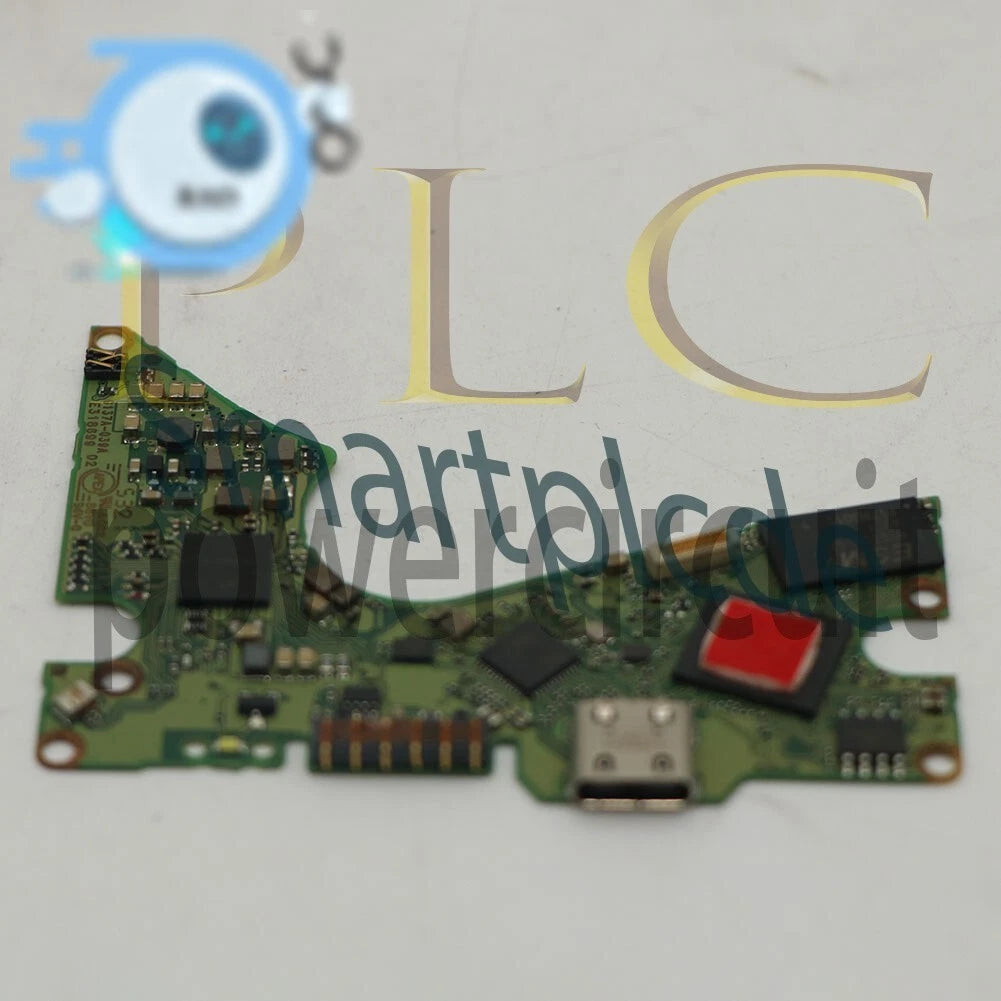 1PC 2060-810033-001 REV PO HHD PCB hard disk circuit board#