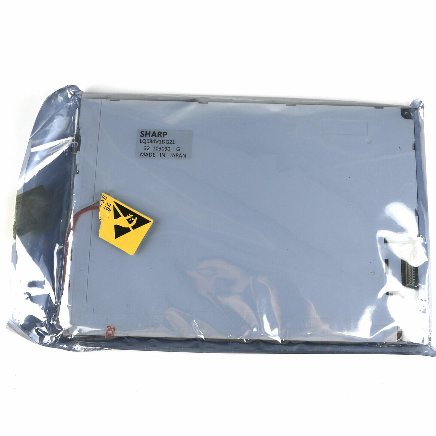 GE Fanuc LQ084V1DG42 - FANUC