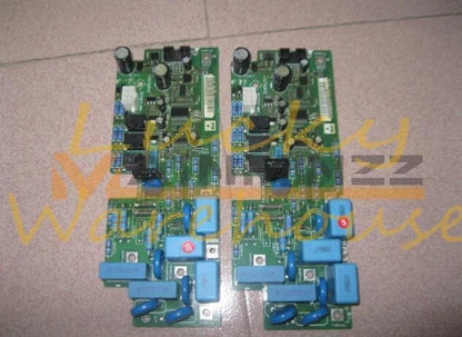 One DANFOSS 130B6060 2/2 130B8790 Tested Good