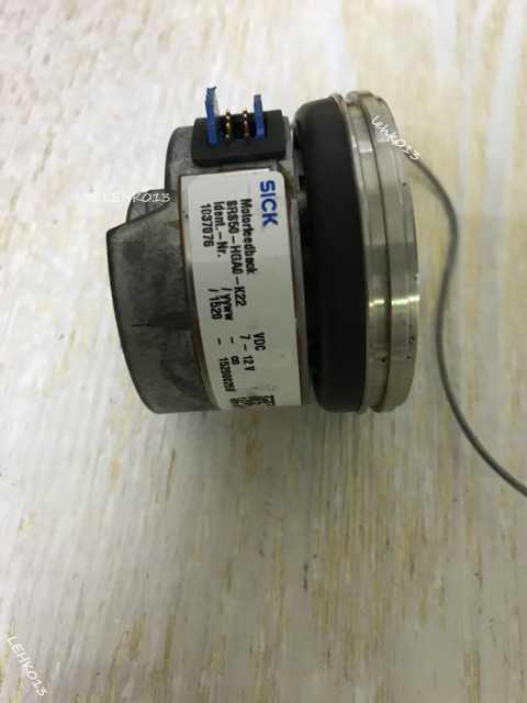 1PCS 1037076 SRS50-HGA0-K22 SICK - SICK