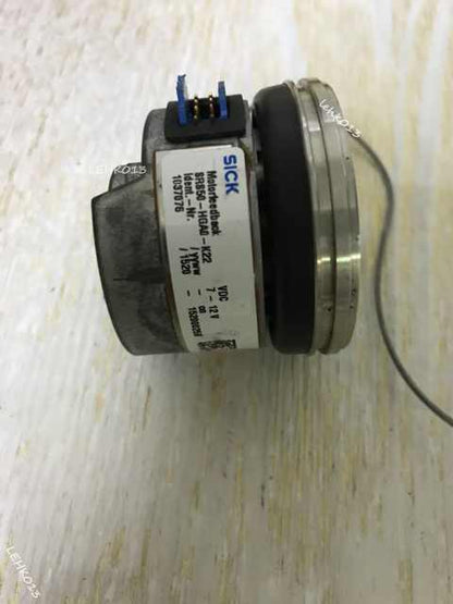1PCS 1037076 SRS50-HGA0-K22 SICK - SICK