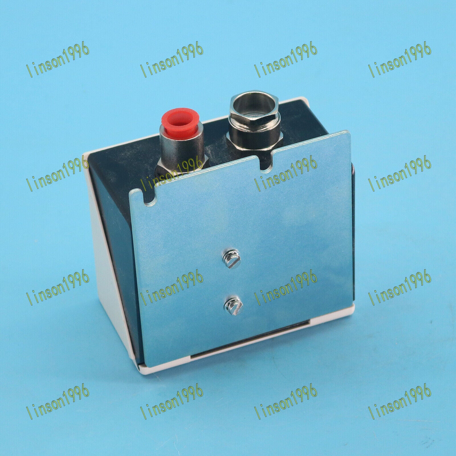 Danfoss Pressure Switch KP36 060-539191 - DANFOSS
