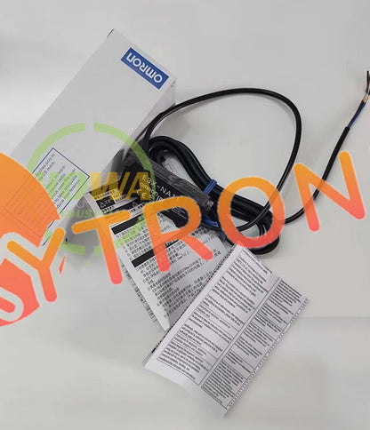 Omron E3X-NA11 2M Photoelectric Sensors 12-24VDC Amplifier Unit, FREE SHIP