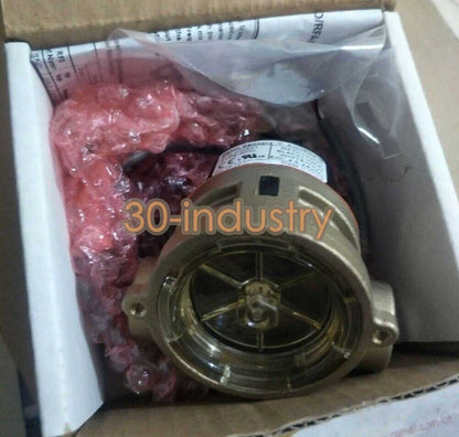 1PCS New For GEMS RFO-2500B Flow sensor P/N232521 - KOEED