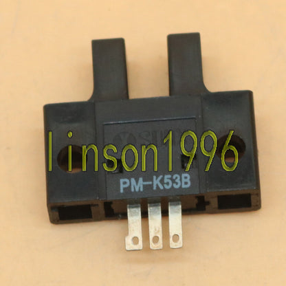 10-Piece Panasonic SUNX PM-K53B/PMK53B Sensor Box - PANASONIC