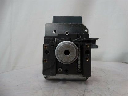 VEM MOTORS KPR 63 G4 Electric Motor 0.37kW 50-60Hz (Used) - VEM MOTORS