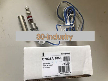 C7035A1056 Ultraviolet Flame Detector – 1 PCS New - HONEYWELL
