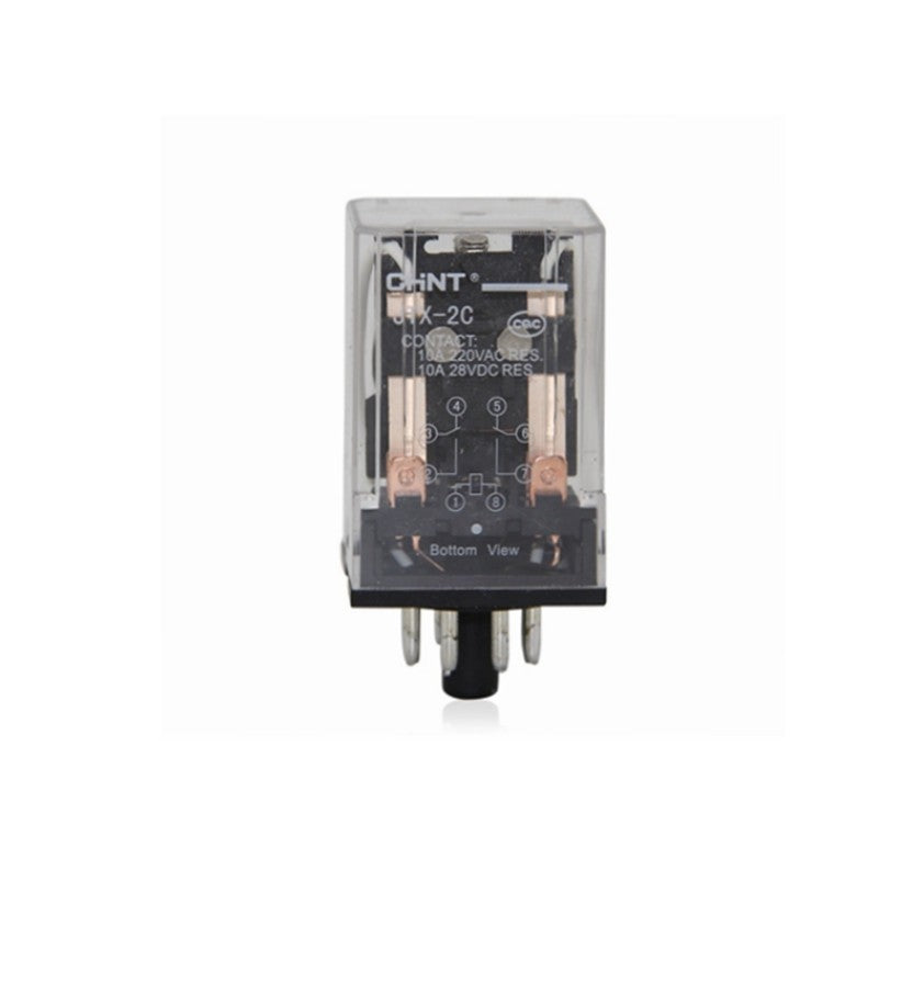 10PCS/1Box  Chint JTX-2C JTX2C Relays