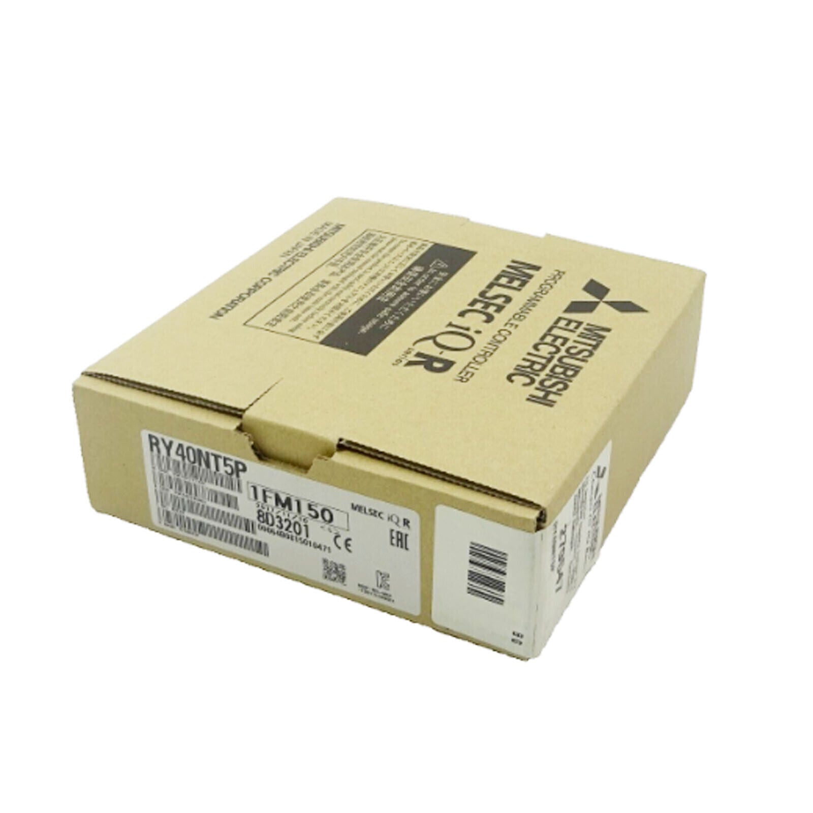 RY40NT5P Mitsubishi PLC Module - MITSUBISHI
