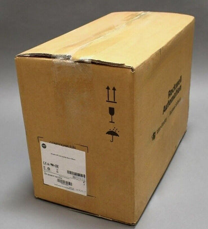Factory Sealed New Original Allen-Bradley VPL-B1651F-CK12AA - ALLEN-BRADLEY