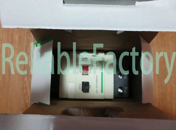 GV3ME40 25-40A 1pcs Schneider free ship