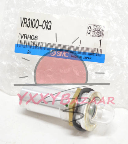 1PC SMC VR3100-01G Pneumatic Visual Indicator Free delivery