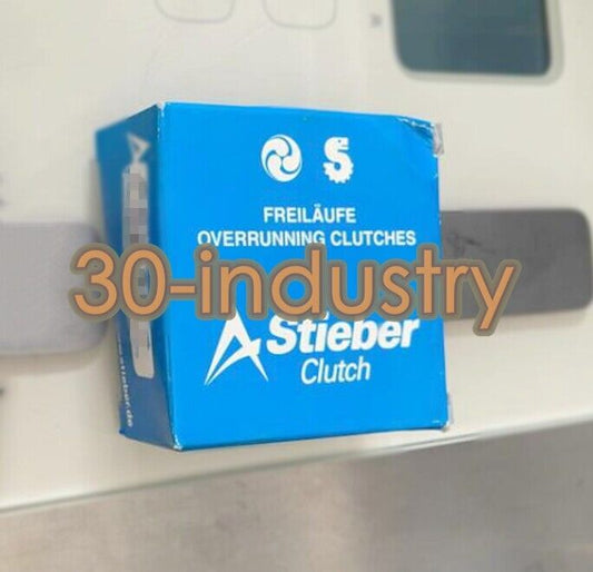 STIEBER CSK30-P-C5 Clutch Bearing - 1PC New - STIEBER