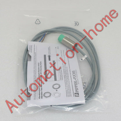 For Pepperl+Fuchs NCN8-18GM40-Z0 Inductive Proximity Switch Sensor