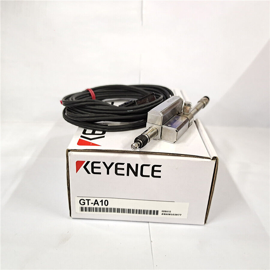 Keyence GT-A10 Digital Contact Sensor Head - 1PC in Box - KEYENCE