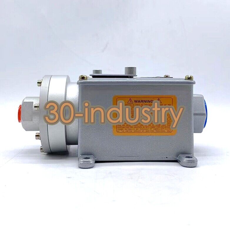 1PCS New For 604G11 Pressure Switch - KOEED